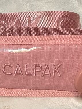 CALPAK Blossom Pink Women’s Travel Strap